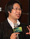 黃敬群 Jserv