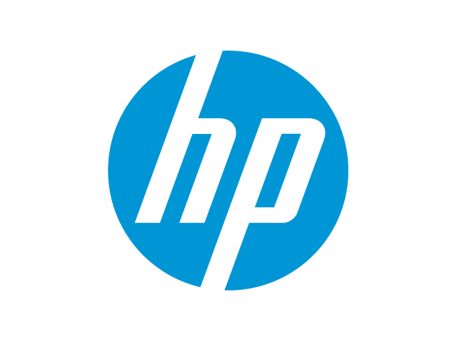 HP 惠普