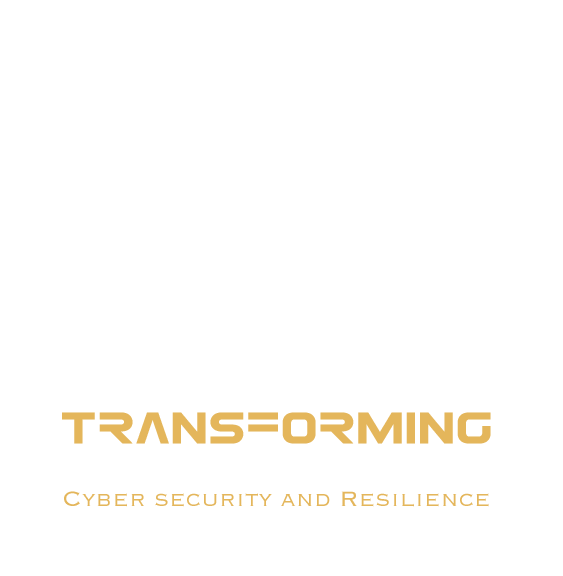 HITCON Pacific 2018 | Transforming: Cybersecurity and Resilience