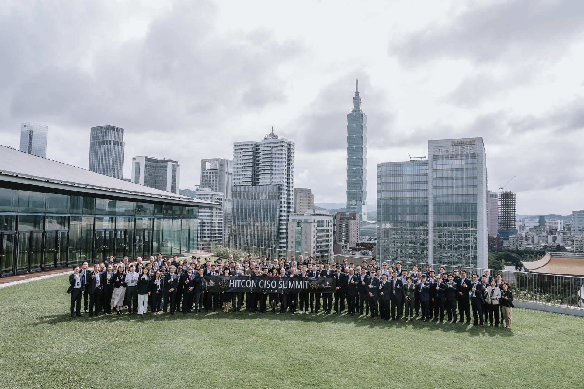 HITCON CISO Summit 2023