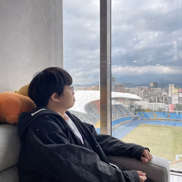 Angelboy
