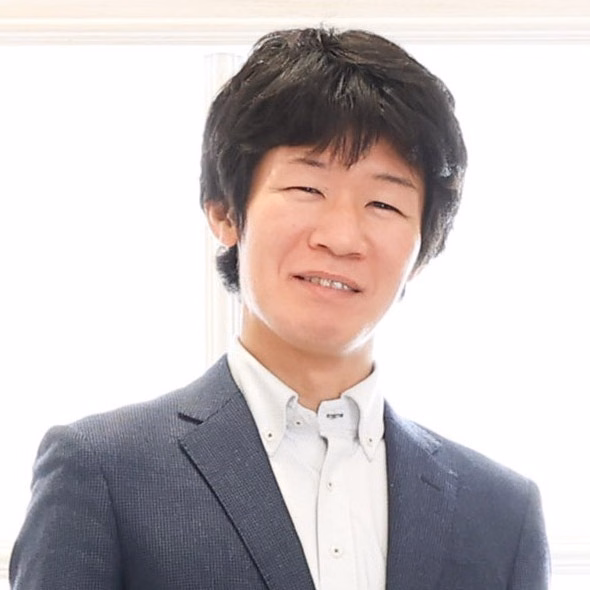 Fukusuke Takahashi