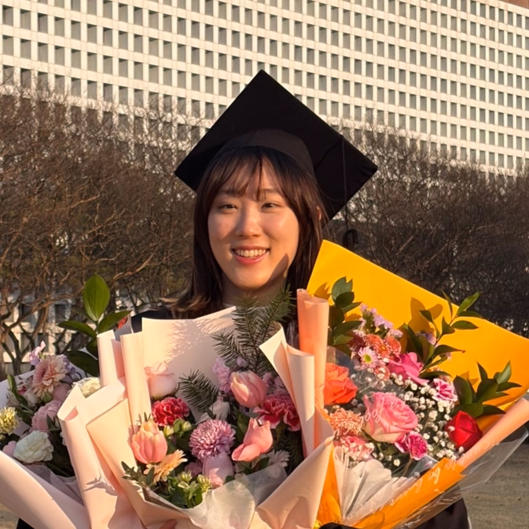 Ga-eun Bae 