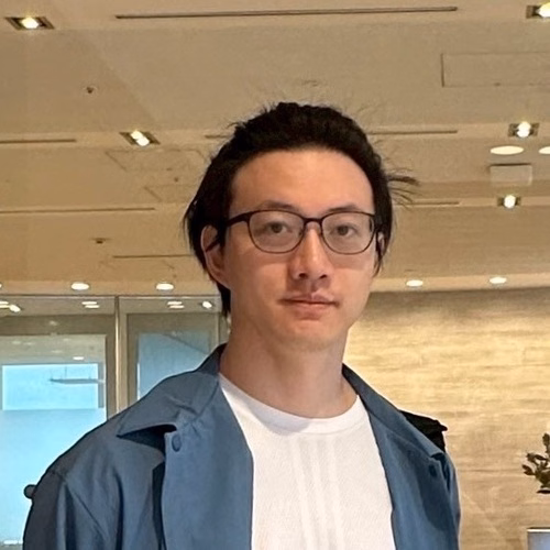 Joey Chen