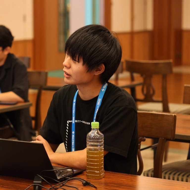 Rintaro Kawasugi