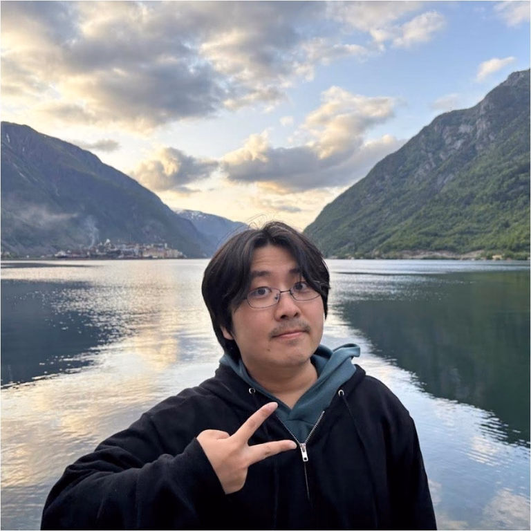 Satoki Tsuji