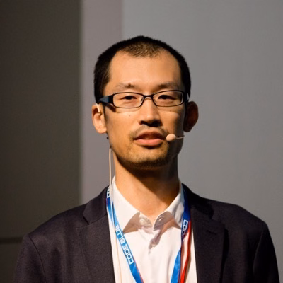 Shusei Tomonaga