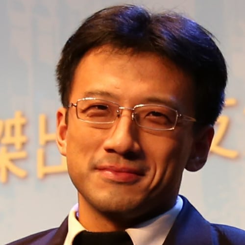 陳君朋
