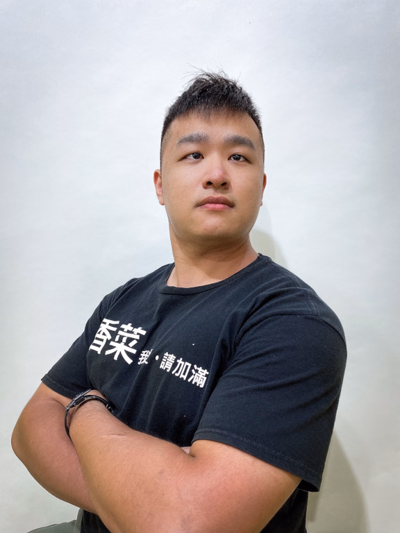 Ta-Lun Yen