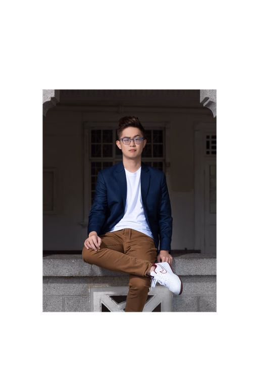 Tommy Wong