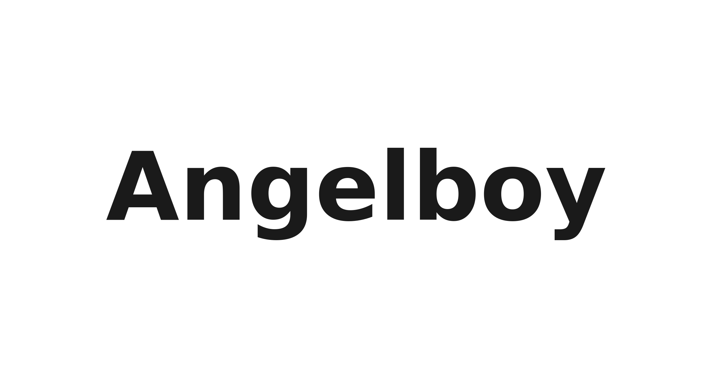 Angelboy