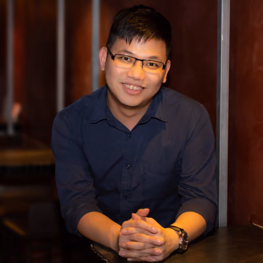 Mars Cheng