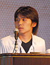 Yosuke HASEGAWA